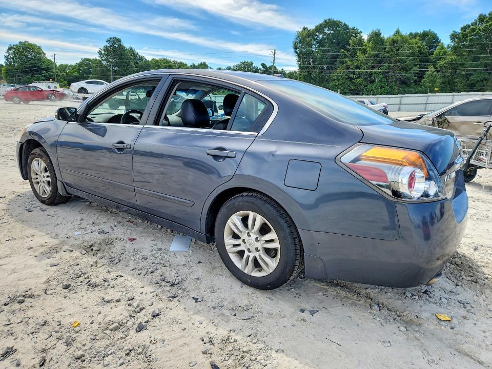 58567946 :رقم المزاد ، 1N4AL2AP6CC148049 vin ، 2012 Nissan Altima مزاد بيع