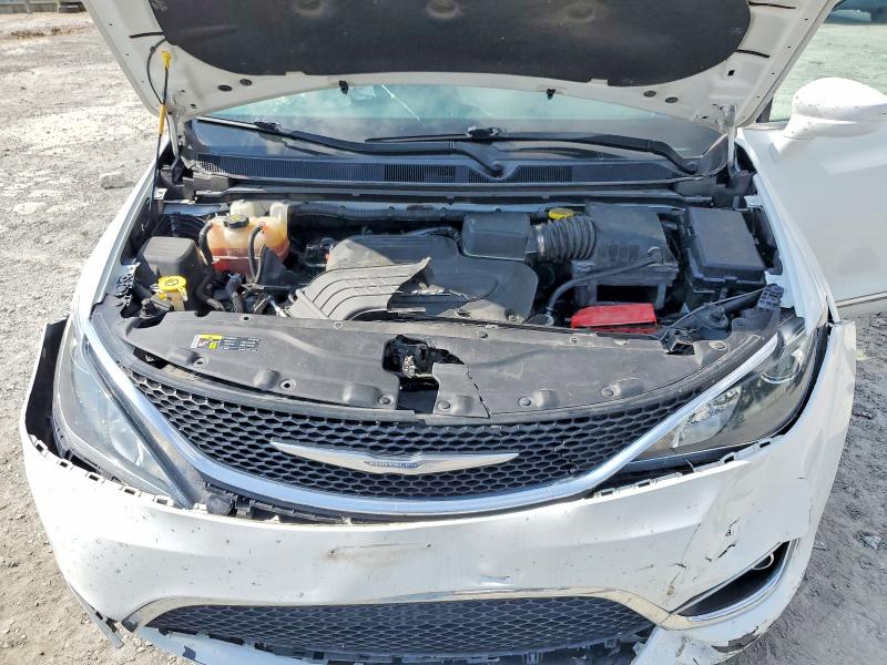 Aukcja sprzedaży 2017 Chrysler Pacifica, vin: 2C4RC1BG8HR576810, numer aukcji: 55745806