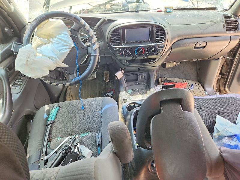 Продажа на аукционе авто 2005 Toyota Tundra, vin: 5TBET34185S491402, номер лота: 56986286