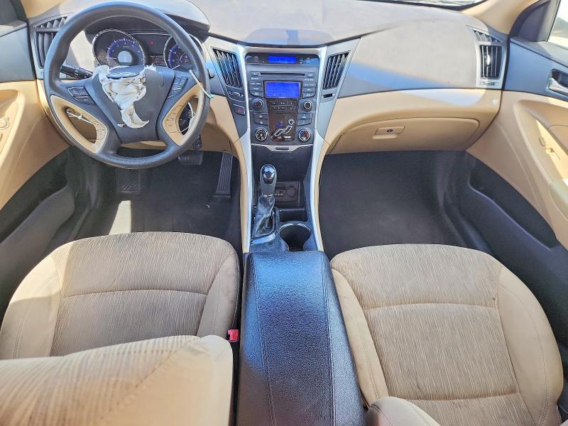 Aukcja sprzedaży 2013 Hyundai Sonata, vin: 5NPEB4AC4DH767889, numer aukcji: 56090426