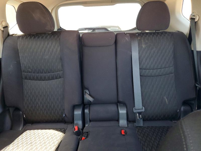 Aukcja sprzedaży 2019 Nissan Rogue, vin: 5N1AT2MV5KC762055, numer aukcji: 57359416