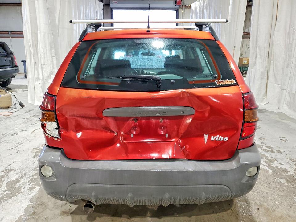 Aukcja sprzedaży 2006 Pontiac Vibe, vin: 5Y2SL65856Z442942, numer aukcji: 58618876