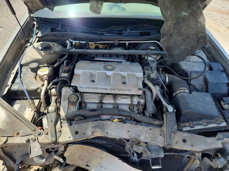 Aukcja sprzedaży 1999 Cadillac Deville, vin: 1G6KD54Y3XU787459, numer aukcji: 59174476