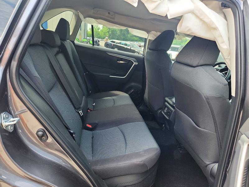 Aukcja sprzedaży 2025 Toyota Rav4 Hybrid, vin: 4T3RWRFVXSU194208, numer aukcji: 56411426