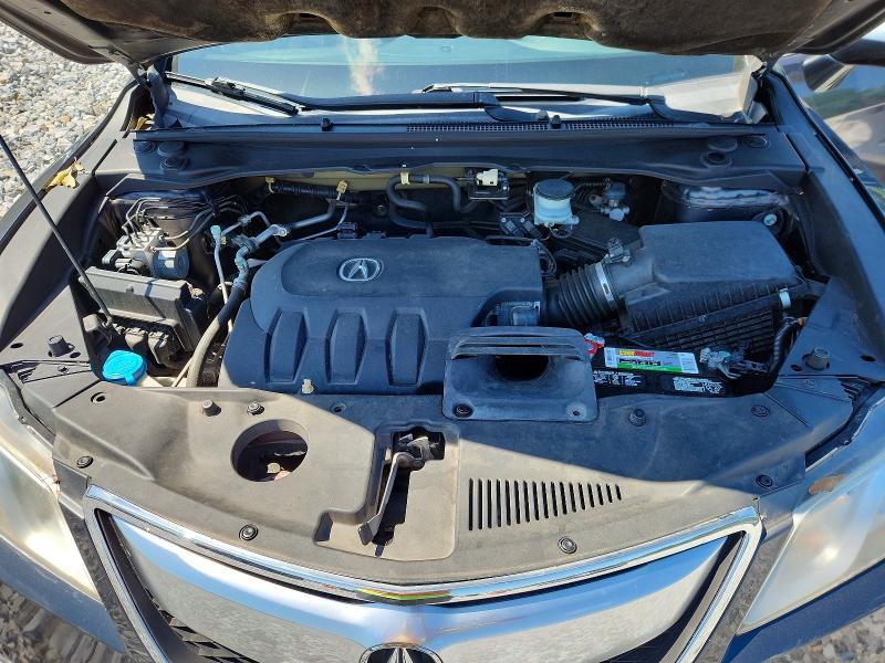 Продажа на аукционе авто 2014 Acura Rdx, vin: 5J8TB3H37EL007512, номер лота: 55969916