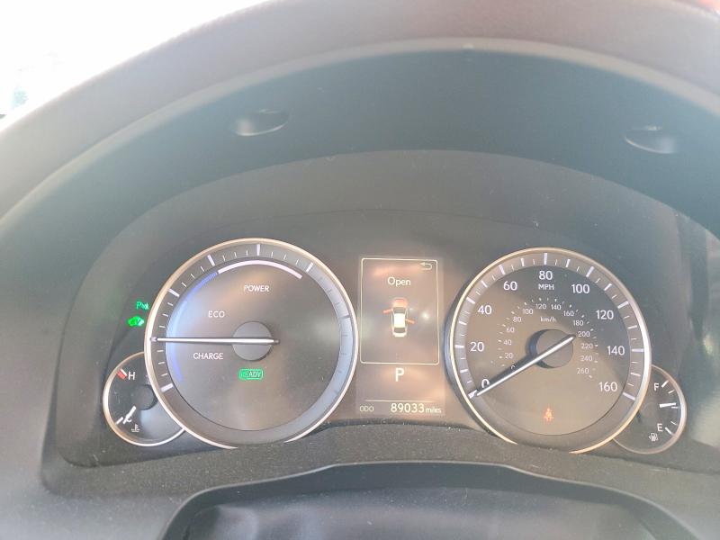 Продажа на аукционе авто 2016 Lexus Es, vin: JTHBW1GG5G2116677, номер лота: 56486196