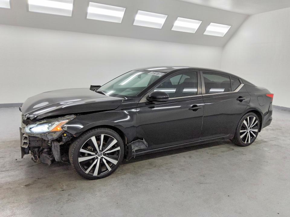 Aukcja sprzedaży 2019 Nissan Altima, vin: 1N4BL4CV8KC251015, numer aukcji: 53218706