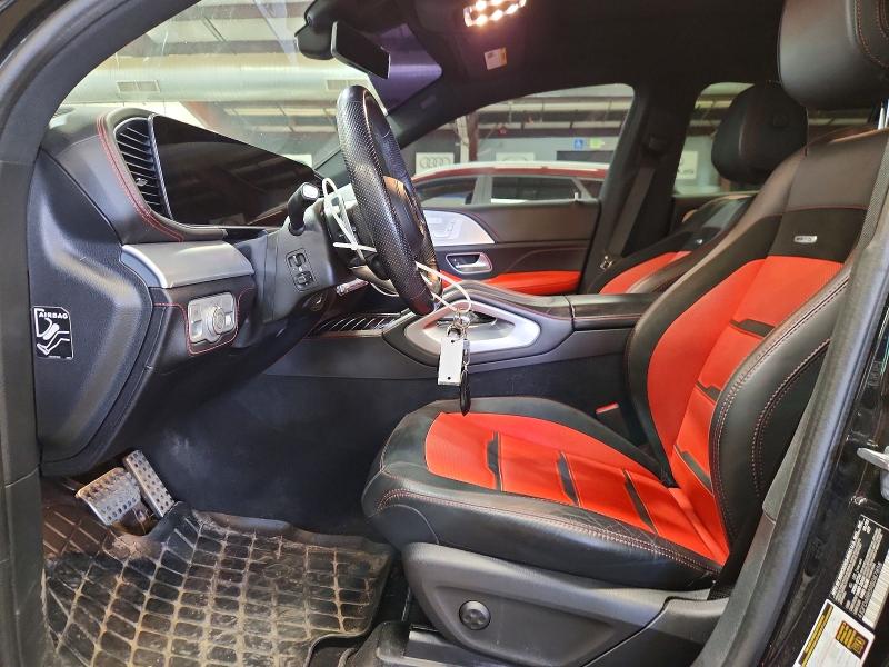 Aukcja sprzedaży 2024 Mercedes-benz Gle Coupe, vin: 4JGFD6BB5RB087858, numer aukcji: 55928236
