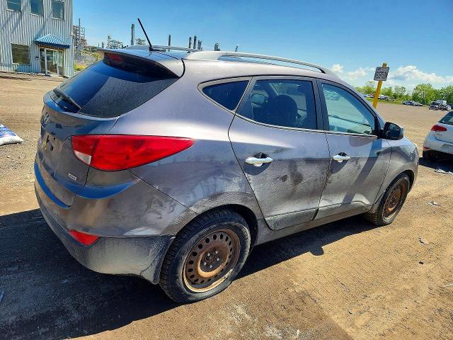 Продажа на аукционе авто 2015 Hyundai Tucson, vin: KM8JUCAG7FU031054, номер лота: 55537106