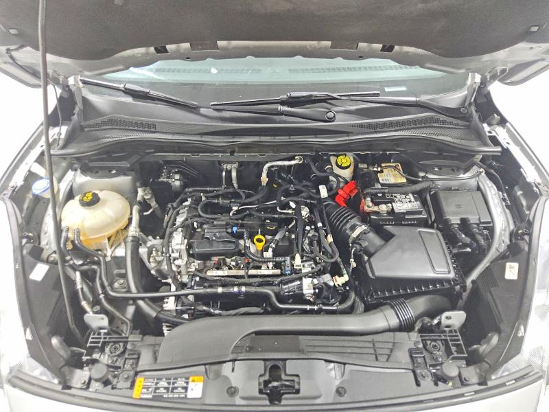 Продажа на аукционе авто 2021 Ford Escape, vin: 1FMCU0G62MUA49349, номер лота: 55554336