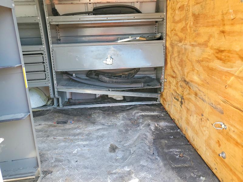 Aukcja sprzedaży 2019 Gmc Savana, vin: 1GTW7AFG0K1337961, numer aukcji: 57366136