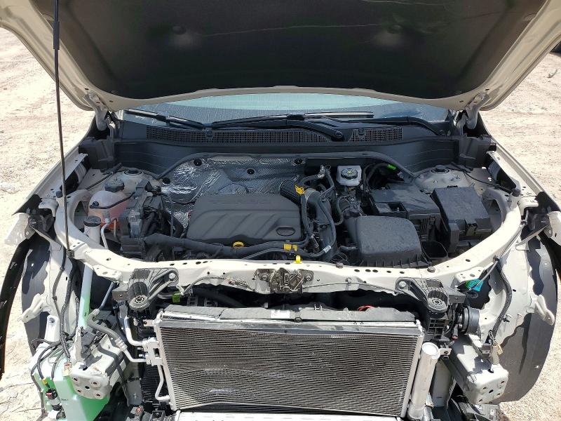 Продаж на аукціоні авто 2026 Chevrolet Trax, vin: KL77LJEP2TC034104, номер лоту: 58569526