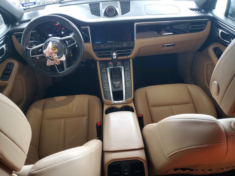 Продаж на аукціоні авто 2021 Porsche Macan, vin: WP1AA2A55MLB13467, номер лоту: 56267216