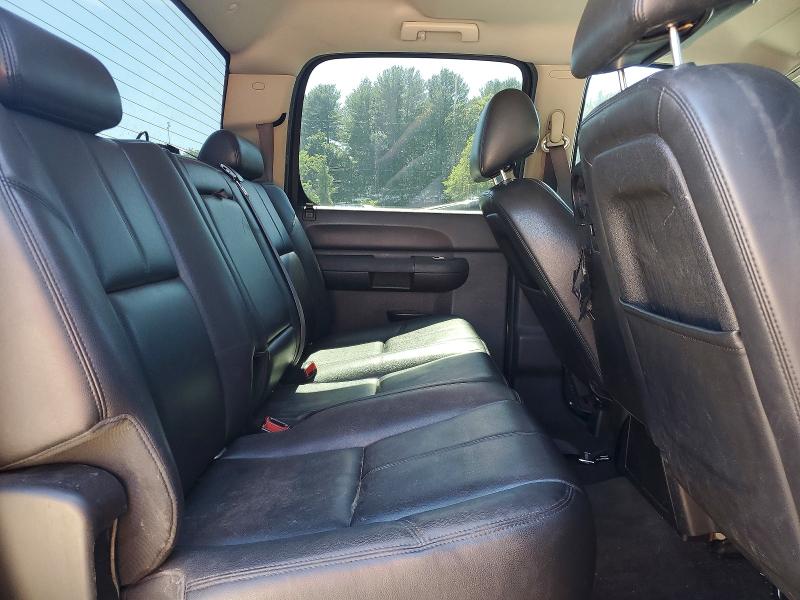 Продажа на аукционе авто 2013 Chevrolet Silverado, vin: 3GCPKSE75DG366502, номер лота: 56644826