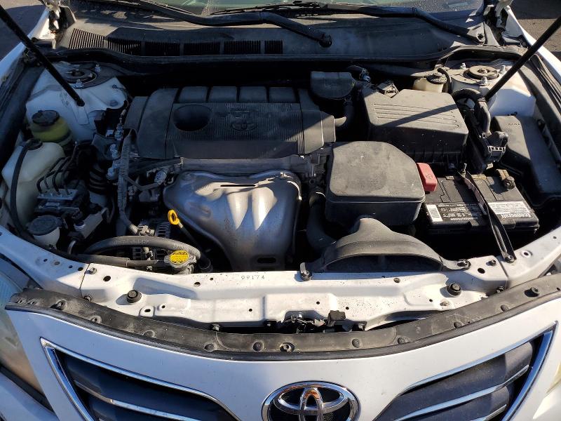 2010 Toyota Camry მანქანა იყიდება აუქციონზე, vin: 4T1BF3EK0AU569794, აუქციონის ნომერი: 56357406