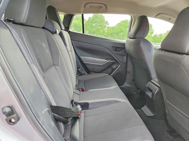 Aukcja sprzedaży 2024 Subaru Impreza, vin: JF1GUABC9R8387622, numer aukcji: 56996006