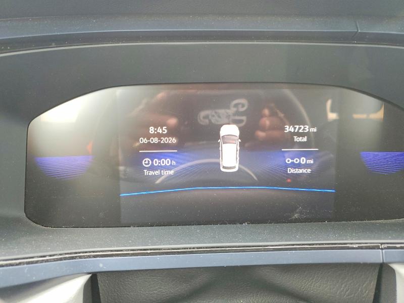 Aukcja sprzedaży 2023 Volkswagen Taos, vin: 3VVEX7B2XPM368381, numer aukcji: 56255376