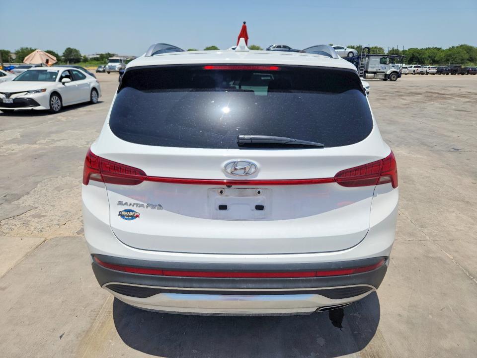 Продаж на аукціоні авто 2023 Hyundai Santa Fe, vin: 5NMS34AJ4PH625204, номер лоту: 58604296