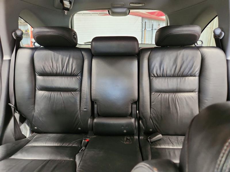 2011 Honda Cr-v მანქანა იყიდება აუქციონზე, vin: 5J6RE4H76BL106403, აუქციონის ნომერი: 57561036