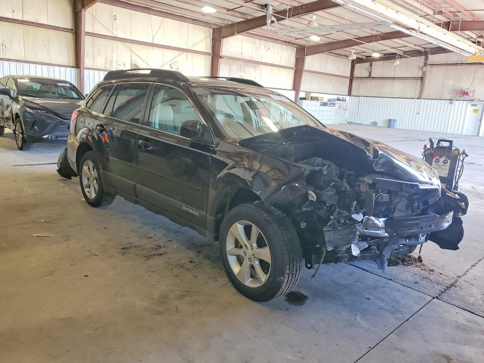 Aukcja sprzedaży 2013 Subaru Outback, vin: 4S4BRBKC1D3276138, numer aukcji: 57705636