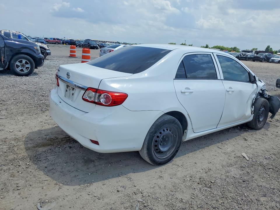 Aukcja sprzedaży 2013 Toyota Corolla, vin: 5YFBU4EE6DP079355, numer aukcji: 55777566