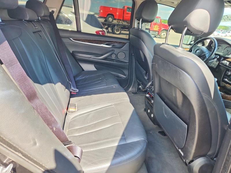 Aukcja sprzedaży 2015 Bmw X5, vin: 5UXKR0C58F0P11460, numer aukcji: 57843406