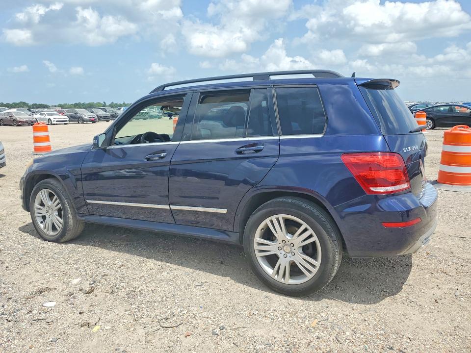 Aukcja sprzedaży 2015 Mercedes-benz Glk, vin: WDCGG5HB8FG378493, numer aukcji: 59118236