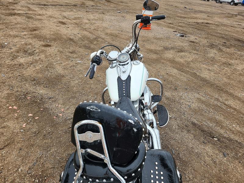 2011 Harley-davidson Flstc მანქანა იყიდება აუქციონზე, vin: 1HD1BW511BB045246, აუქციონის ნომერი: 56061336