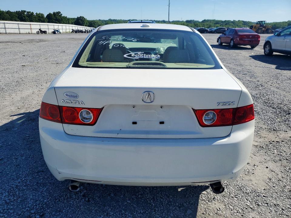 Aukcja sprzedaży 2005 Acura Tsx, vin: JH4CL96955C020814, numer aukcji: 55957646