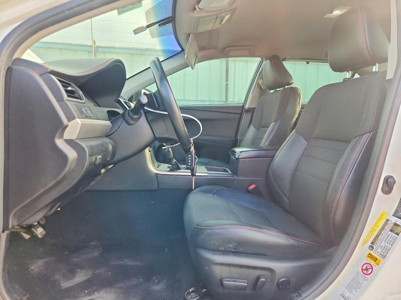 Aukcja sprzedaży 2016 Toyota Camry, vin: 4T1BF1FK3GU152584, numer aukcji: 56083666