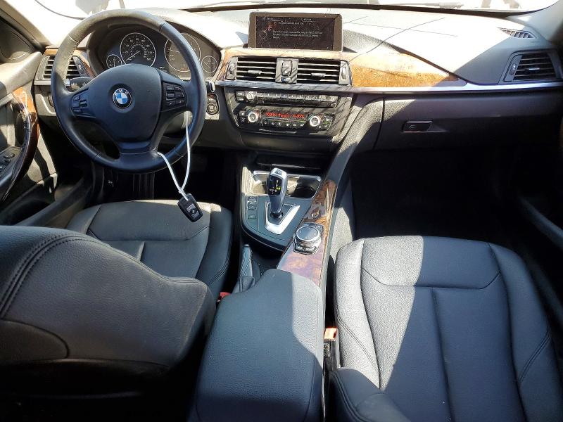 Aukcja sprzedaży 2015 Bmw 320, vin: WBA3B1G57FNT07253, numer aukcji: 55511036