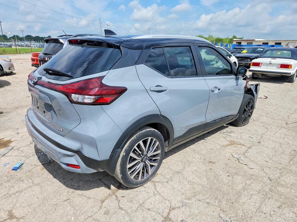 Aukcja sprzedaży 2024 Nissan Kicks, vin: 3N1CP5CV1RL489881, numer aukcji: 59153816