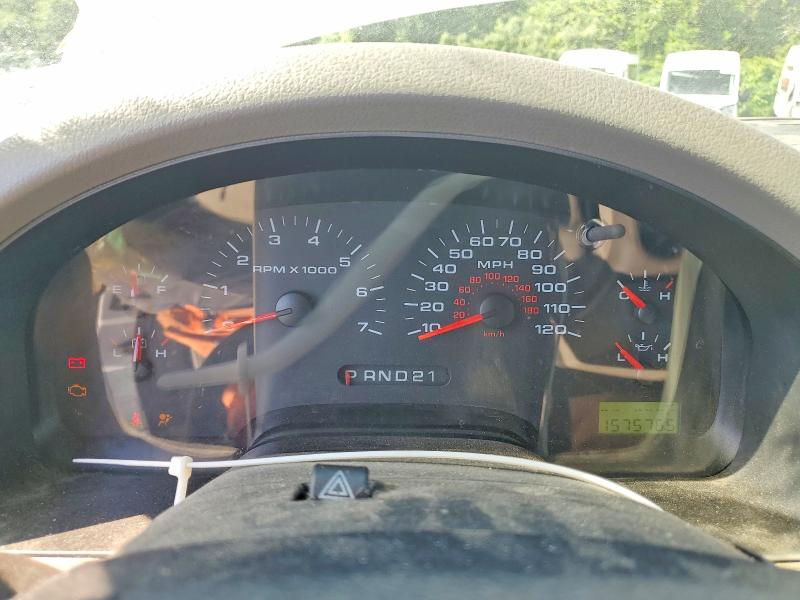 Продаж на аукціоні авто 2008 Ford F150, vin: 1FTRX14W78FC19442, номер лоту: 56864836