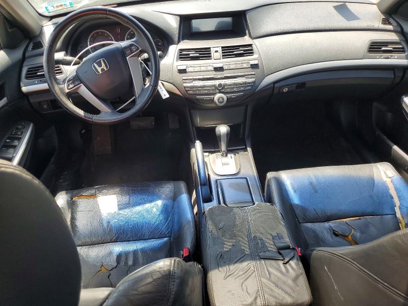Продажа на аукционе авто 2009 Honda Accord, vin: 1HGCP26829A075728, номер лота: 59270636