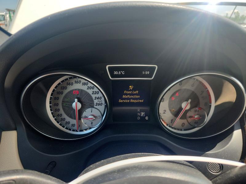 Продажа на аукционе авто 2016 Mercedes-benz 300 D, vin: WDCTG4GBXGJ230070, номер лота: 57238696
