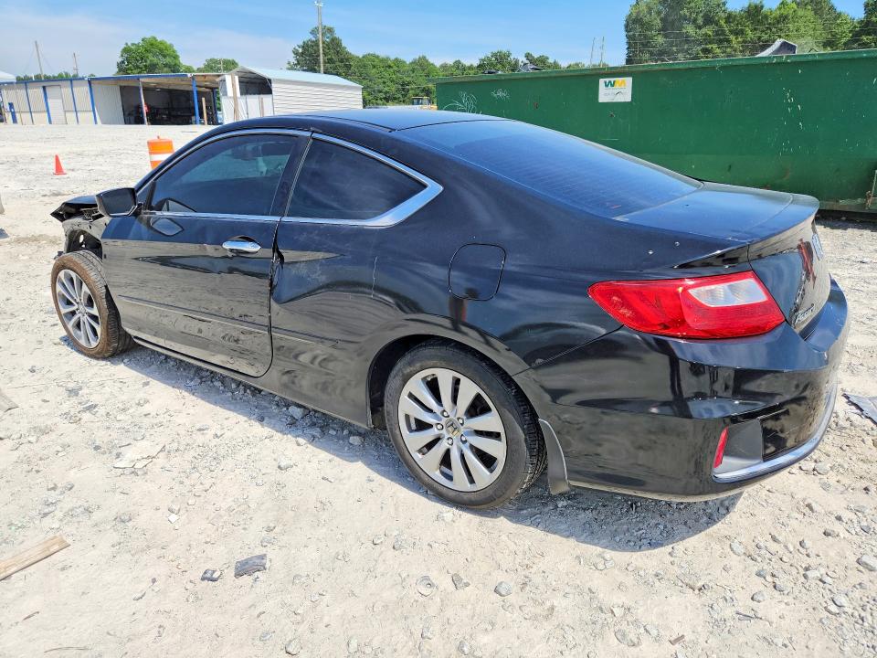 Продажа на аукционе авто 2013 Honda Accord, vin: 1HGCT1B32DA000973, номер лота: 56099636