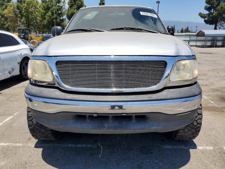 Продаж на аукціоні авто 2003 Ford F150, vin: 1FTRW07653KC18265, номер лоту: 57041426