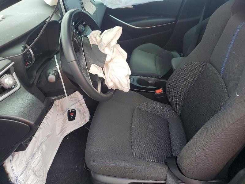 59029446 :رقم المزاد ، 5YFB4RBE7LP047806 vin ، 2020 Toyota Corolla مزاد بيع