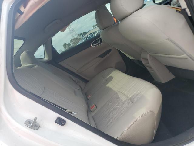 56000076 :رقم المزاد ، 3N1AB7AP5HY277783 vin ، 2017 Nissan Sentra مزاد بيع