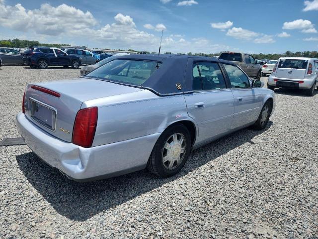 Продаж на аукціоні авто 2004 Cadillac Deville, vin: 1G6KD54Y34U248450, номер лоту: 57343306
