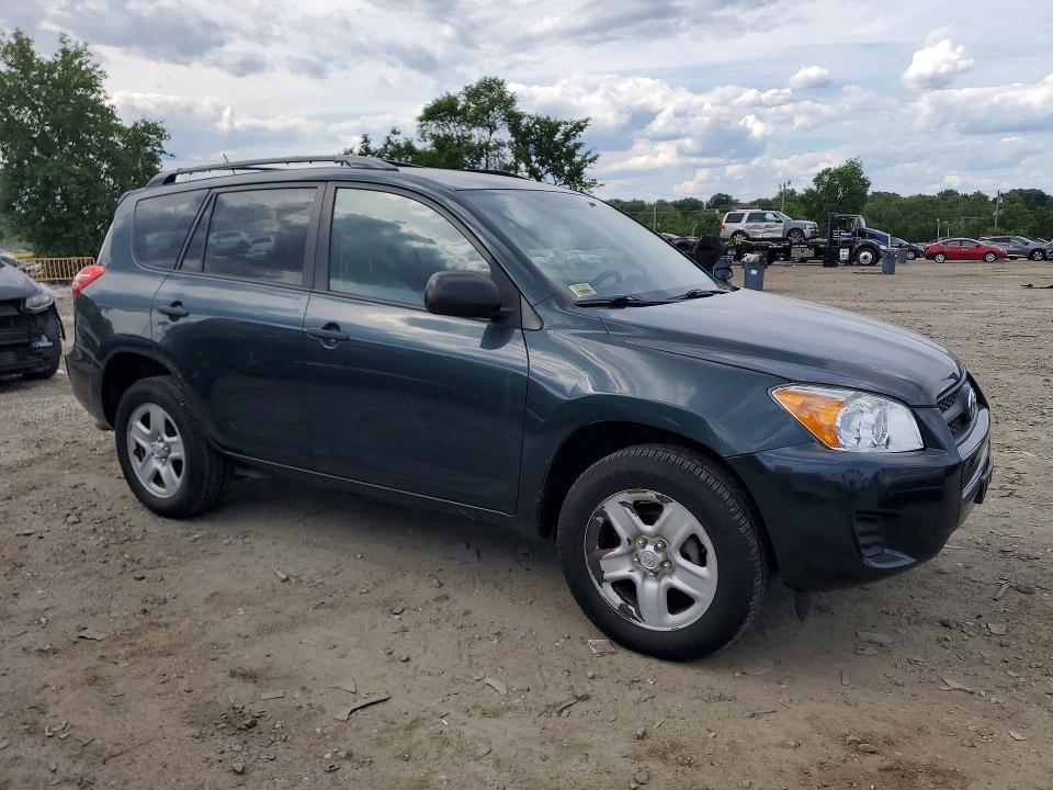 Aukcja sprzedaży 2012 Toyota Rav 4, vin: 2T3BF4DV2CW233429, numer aukcji: 55073006