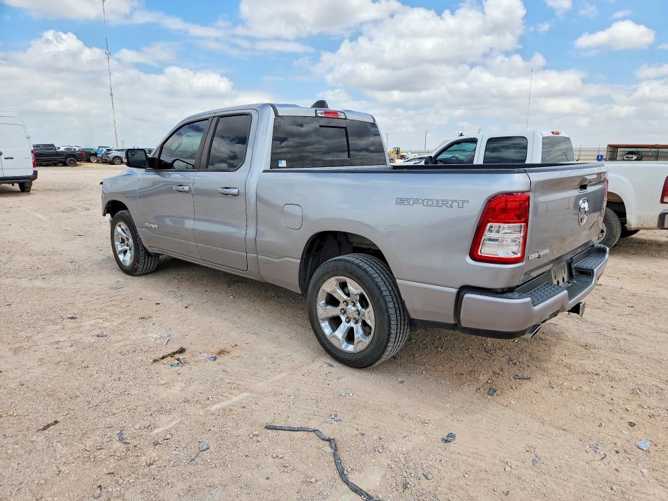 Продажа на аукционе авто 2022 Ram 1500, vin: 1C6RREBTXNN389328, номер лота: 56938636