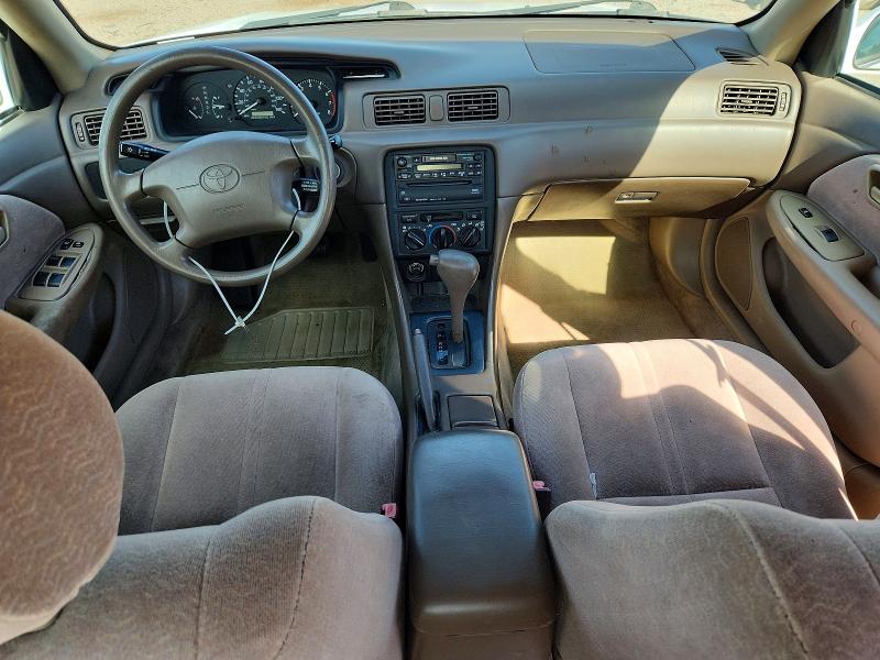 58418116 :رقم المزاد ، 4T1BG28K7XU889481 vin ، 1999 Toyota Camry مزاد بيع