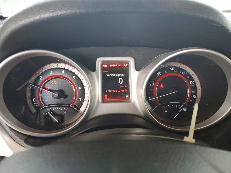 Продаж на аукціоні авто 2018 Dodge Journey, vin: 3C4PDCABXJT294631, номер лоту: 56745266