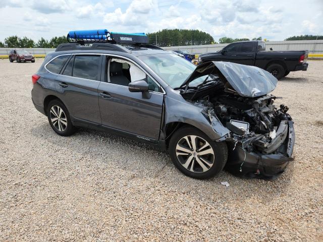 Продажа на аукционе авто 2018 Subaru Outback, vin: 4S4BSANC5J3372988, номер лота: 56975536