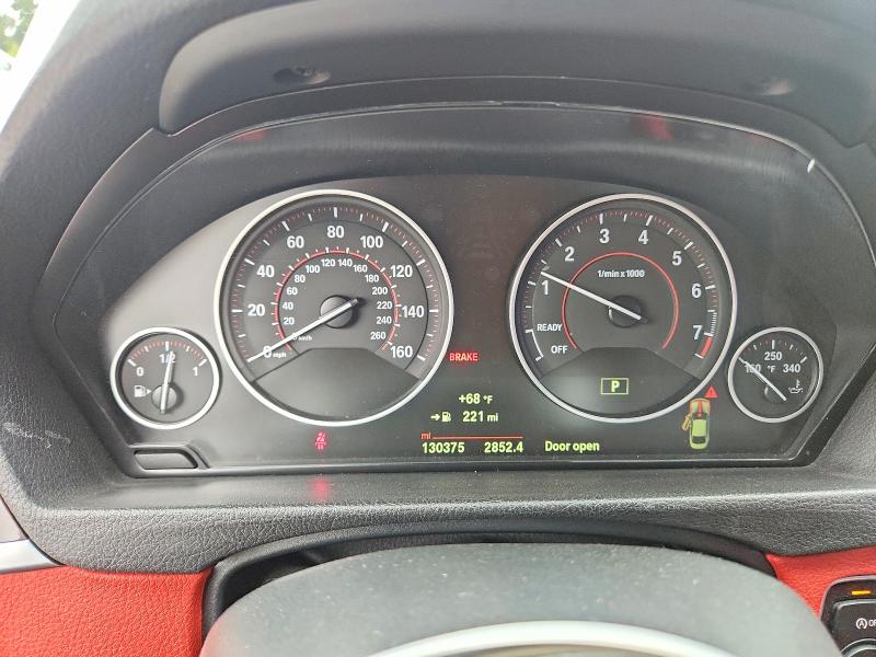 Продаж на аукціоні авто 2015 Bmw 428, vin: WBA3N7C5XFK223140, номер лоту: 58253276