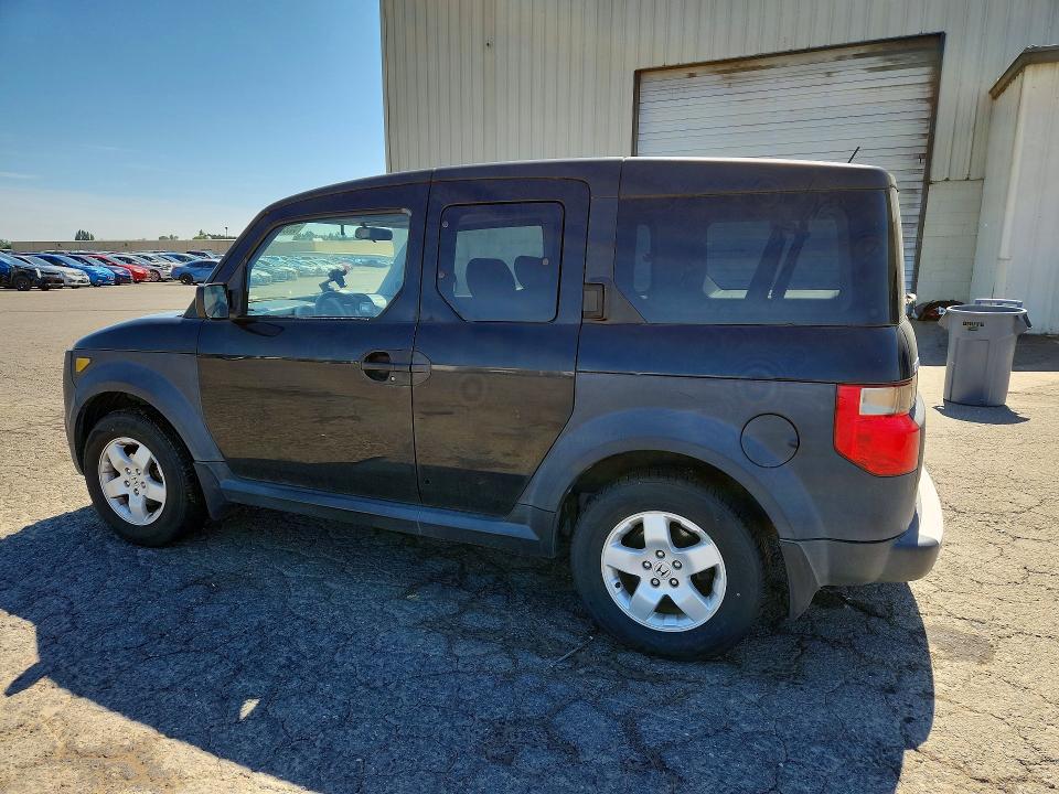 Aukcja sprzedaży 2005 Honda Element, vin: 5J6YH28615L027238, numer aukcji: 55582106