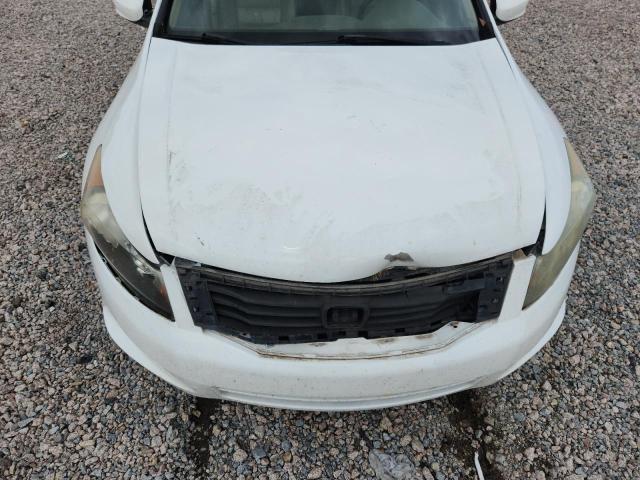 Продаж на аукціоні авто 2008 Honda Accord, vin: 1HGCP26898A111624, номер лоту: 58722406