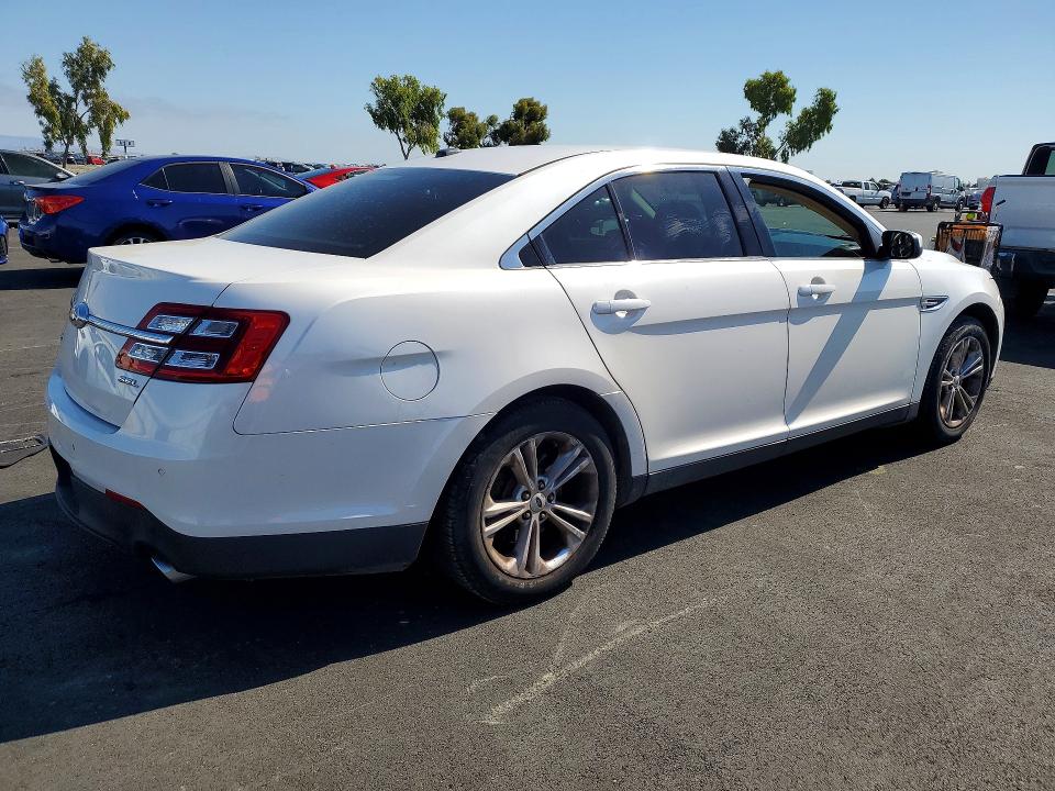 Продаж на аукціоні авто 2014 Ford Taurus, vin: 1FAHP2E87EG138020, номер лоту: 57721096