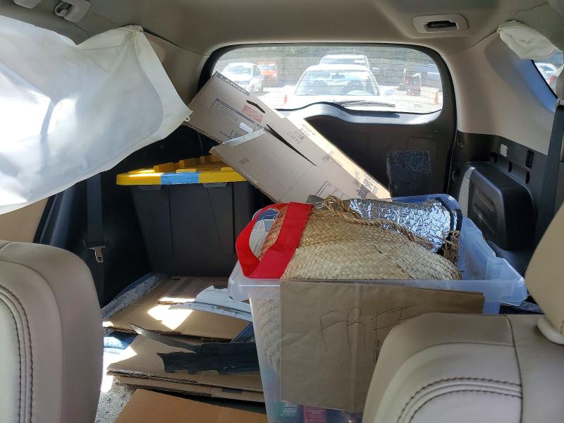 57704146 :رقم المزاد ، 2T3DFREV1FW365512 vin ، 2015 Toyota Rav4 مزاد بيع
